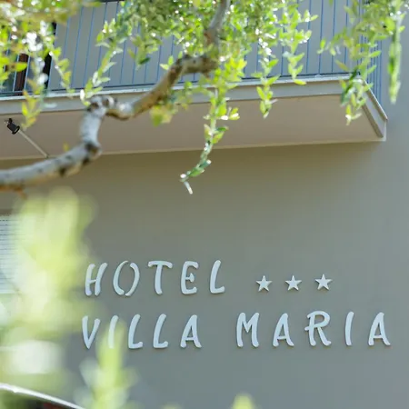 Hotel Villa Maria-2