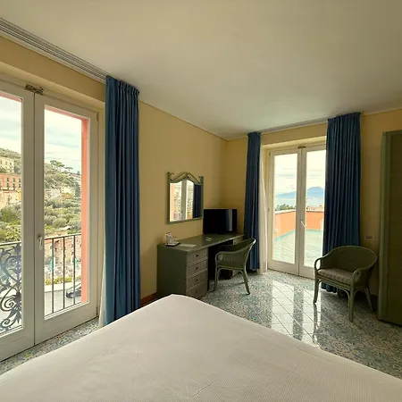 Hotel Villa Maria-3